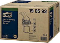 Reinigingsdoekjes Tork W14 190592 hand wipes-3