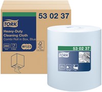 Reinigingsdoek Tork W1 530237 nonwoven 280vel