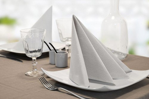 Servetten Tork 477402 Advanced 2laags 33x33cm 200st.-3