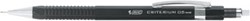 Bic vulpotlood Criterium voor potloodstiften: 0,5 mm