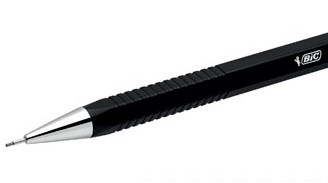 Bic vulpotlood Criterium voor potloodstiften: 0,7 mm-3