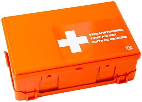 Verbandtrommel B neutraal