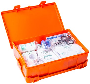 Verbandtrommel B neutraal-3