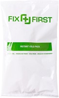 Instant cold pack