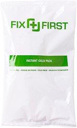 Instant cold pack
