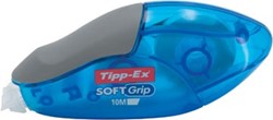 Tipp-ex correctieroller Soft Grip