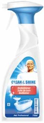 Sanitairreiniger