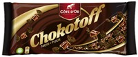Côte d'Or Chokotoff toffee pure chocolade 1kg