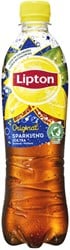 Lipton Ice Tea Sparkling fles 0.5l