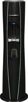 Waterdispenser O-water compressor zwart