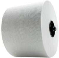 Satino Black toiletpapier 2-laags wit pak van 24 rollen