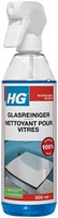 Glasreiniger HG en spiegels spray 500ml