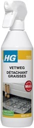 Keukenreiniger HG Vet Weg spray 500ml