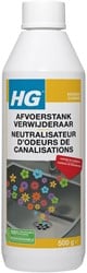 Afvoerstankverwijderaar HG 500gr