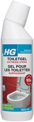 Sanitairreiniger HG Superkracht 500ml