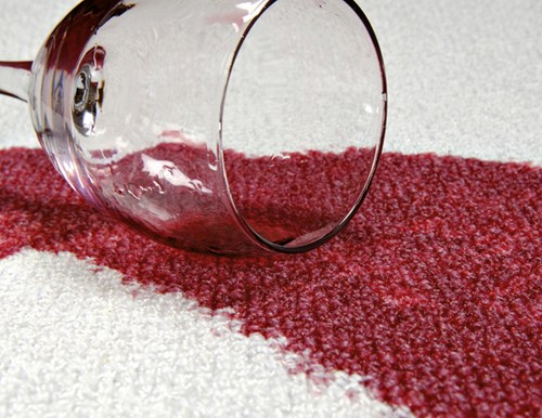 Vloerreiniger HG voor tapijtvloeren 500ml-2