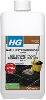 Vloerreiniger HG voor natuursteen vloeren 1l