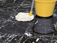 Vloerreiniger HG voor natuursteen vloeren 1l-2