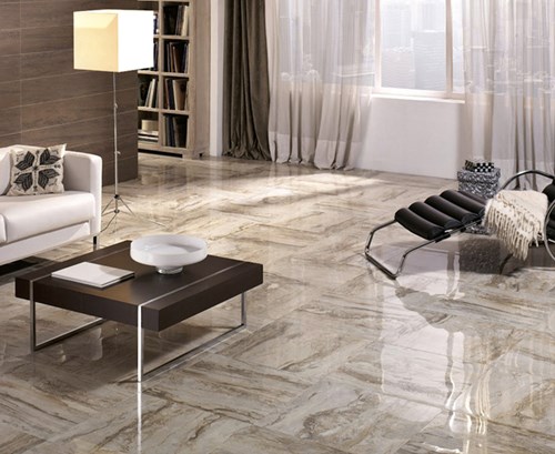 Vloerreiniger HG voor natuursteen vloeren 1l-3