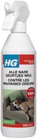 Luchtverfrisser HG Alle Nare Geurtjes weg 500ml