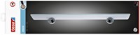 Glashouder Tesa Smooz 40326 chroom-2