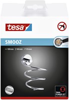 Haardrogerhouder Tesa Smooz 40325 chroom-2