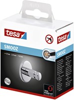 Tesa Smooz handdoekhaak-2