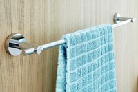 Handdoekhouder Tesa Smooz 40320 enkel-2