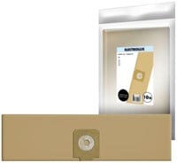 Stofzuigerzak Budget Philips S-Bag 3-D-3