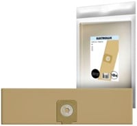 Stofzuigerzak Budget Philips S-Bag 3-D-2