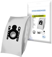 Stofzuigerzak Budget Bosch/Siemens G-All 3-D