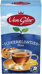Suikerklontjes Mini 500gram