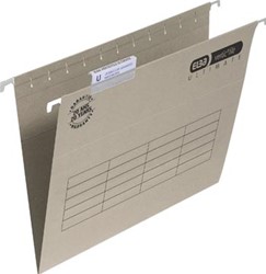 Elba hangmappen voor laden Verticfile Ultimate® A4 formaat, V-bodem