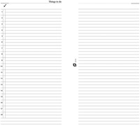 Agendavulling 2026 Succes Standard 7dagen/2pagina's-2