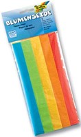 Vloeipapier geassorteerde kleuren-2
