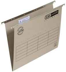 Elba hangmappen voor laden Verticfile Ultimate® ft folio, V-bodem