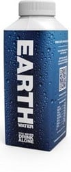 EARTH water tetra fles van 33 cl pak van 24 stuks