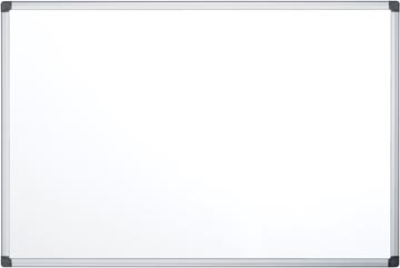 Magnetisch Whiteboard 60x45 cm Pergamy