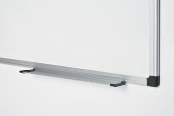 Magnetisch Whiteboard 180x90 Emaille Pergamy Excellence-3