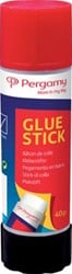 Pergamy plakstift 40 g