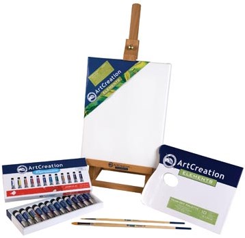 Acrylverf ArtCreation Expression-2