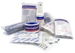 Detectaplast navulling voor EHBO-koffer Medic Box Food Basic