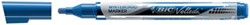 Bic Velleda whiteboard marker Liquid Ink blauw