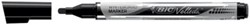 Bic Velleda whiteboard marker Liquid Ink zwart