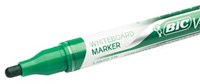 Bic Velleda whiteboard marker Liquid Ink groen-2