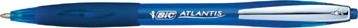 Bic balpen Atlantis So blauw-2