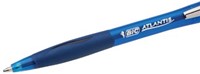Bic balpen Atlantis So blauw-3