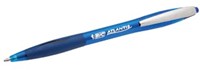Bic balpen Atlantis So blauw-2