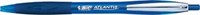 Bic balpen Atlantis So blauw