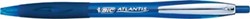 Bic balpen Atlantis So blauw